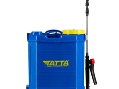 Pompa stropit cu acumulator Tatta TP-1201A, 12L, 12V